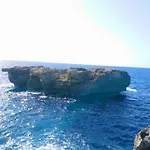 Ta' Giljan Gozo Отель типа 