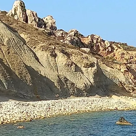 Ta' Giljan Gozo 4* Xagħra