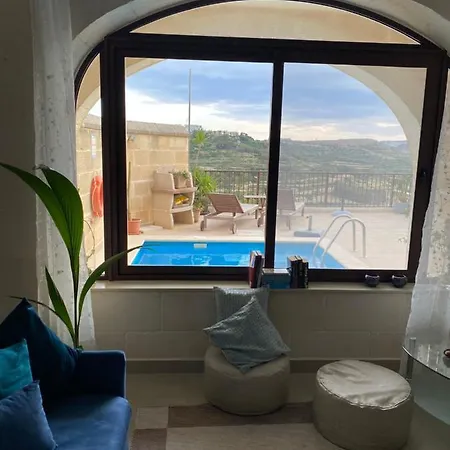 Ta' Giljan Gozo Xagħra