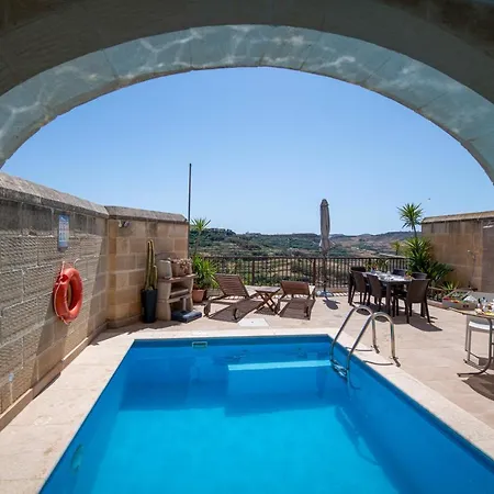 Ta' Giljan Gozo Xagħra