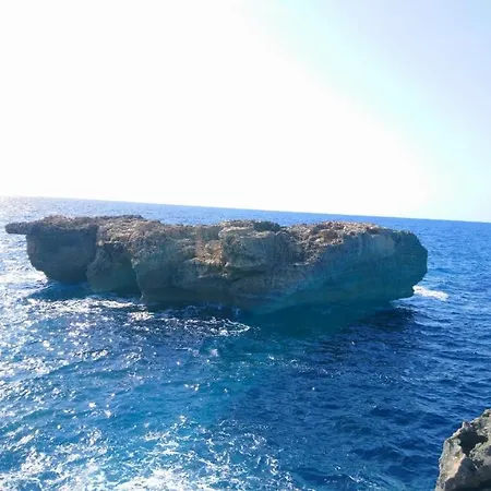 Ta' Giljan Gozo Bed and Breakfast