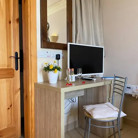 Ta' Giljan Gozo Bed and Breakfast Xagħra