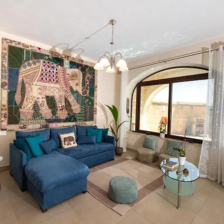B&B Ta' Giljan Gozo