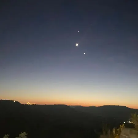 Ta' Giljan Gozo 4* Xagħra