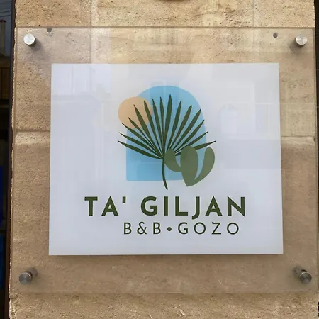 Ta' Giljan Gozo Bed and Breakfast Xagħra