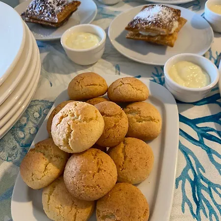 Ta' Giljan Gozo Xagħra