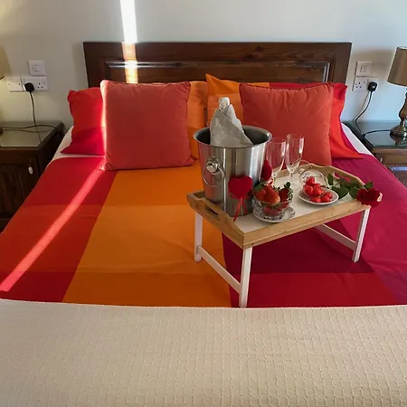 Ta' Giljan Gozo Bed and breakfast