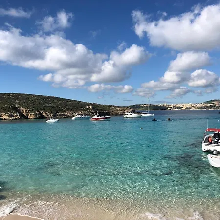 Ta' Giljan Gozo 4*