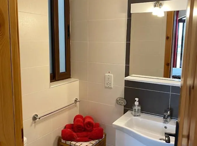 Ta' Giljan Gozo Bed and breakfast 4*