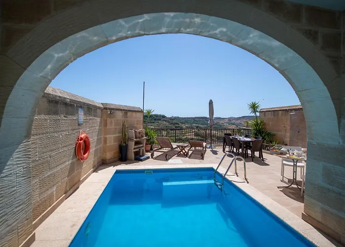 Ta' Giljan Gozo Xagħra