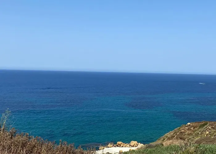 Bed and breakfast Ta' Giljan Gozo 4*