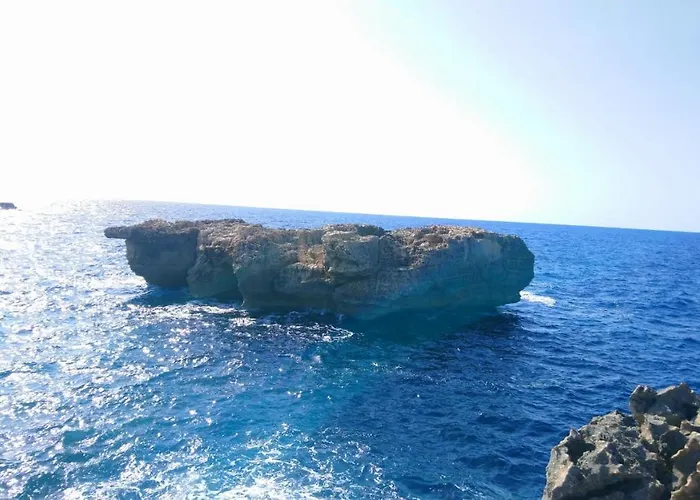 Ta' Giljan Gozo Bed and breakfast