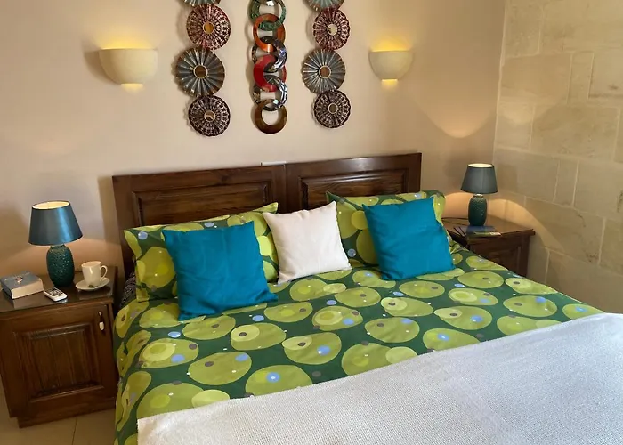 Ta' Giljan Gozo Xagħra