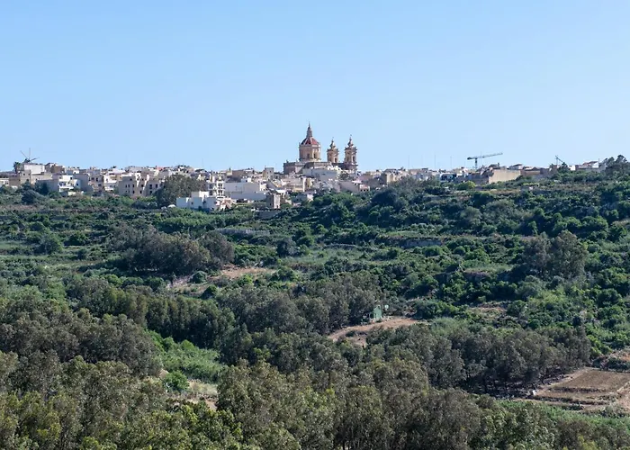 Bed and breakfast Ta' Giljan Gozo 4*