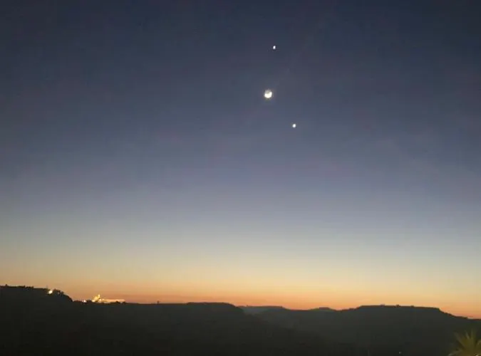 Ta' Giljan Gozo 4* Xagħra