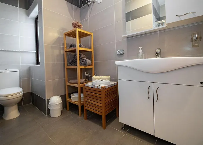 Bed and breakfast Ta' Giljan Gozo