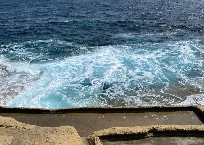 Ta' Giljan Gozo Bed and breakfast 4*