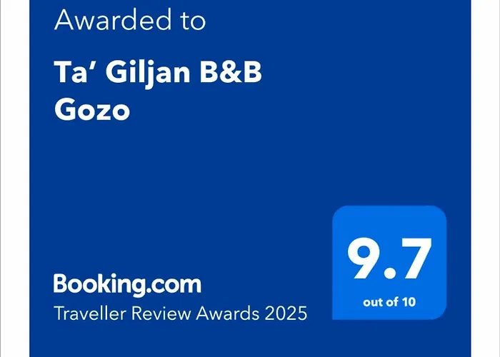 Ta' Giljan Gozo Xagħra