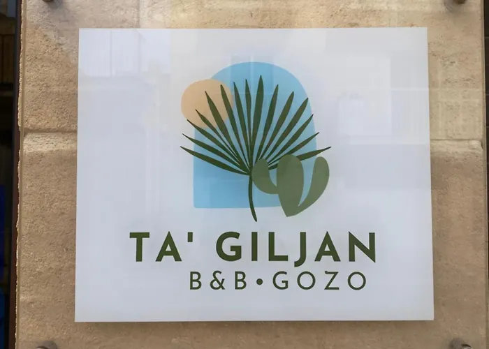Ta' Giljan Gozo Bed and breakfast Xagħra