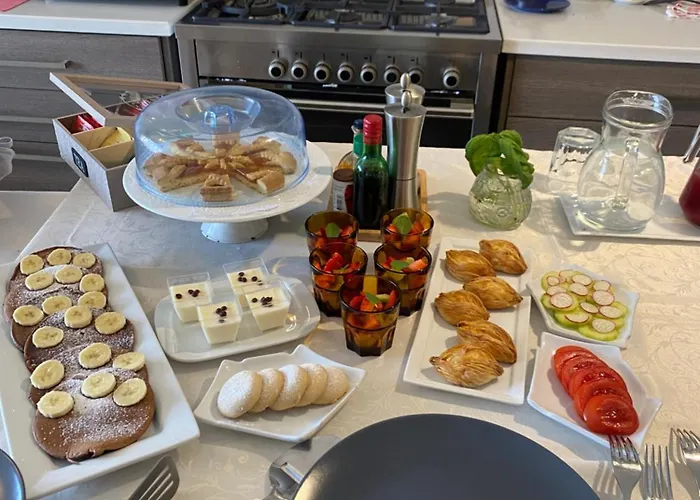 Ta' Giljan Gozo Bed and breakfast 4*