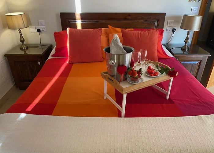 Ta' Giljan Gozo Bed and breakfast