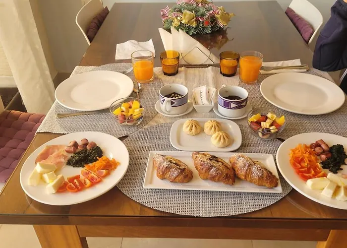 Bed and breakfast Ta' Giljan Gozo Xagħra