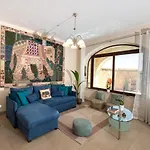 B&B Ta' Giljan Gozo