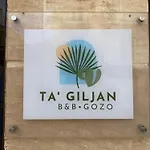 Ta' Giljan Gozo B&B 자프라