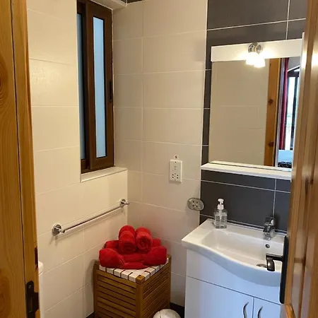 Ta' Giljan Gozo Bed & Breakfast *