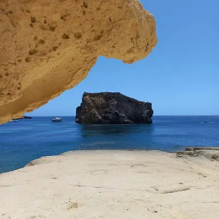 Ta' Giljan Gozo 4*