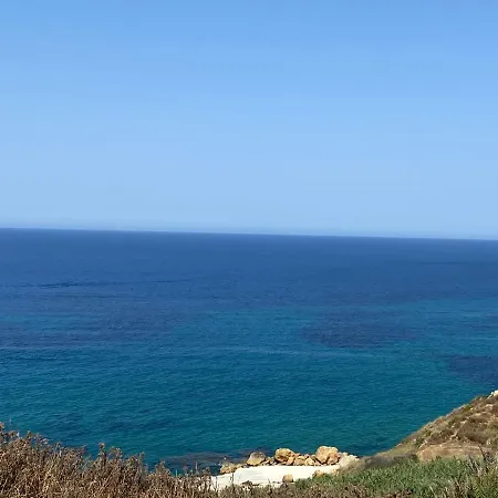 Bed & Breakfast Ta' Giljan Gozo *
