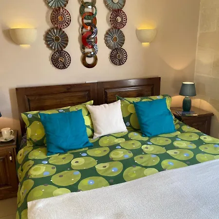 Ta' Giljan Gozo Xagħra