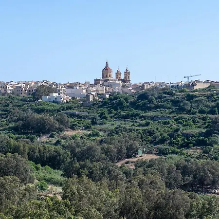Bed & Breakfast Ta' Giljan Gozo 4*