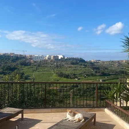 Ta' Giljan Gozo