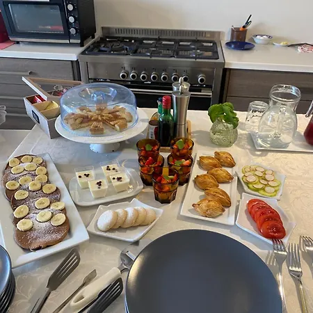 Ta' Giljan Gozo Oda ve Kahvaltı 4*