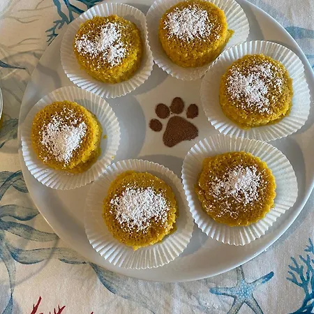 Ta' Giljan Gozo Oda ve Kahvaltı