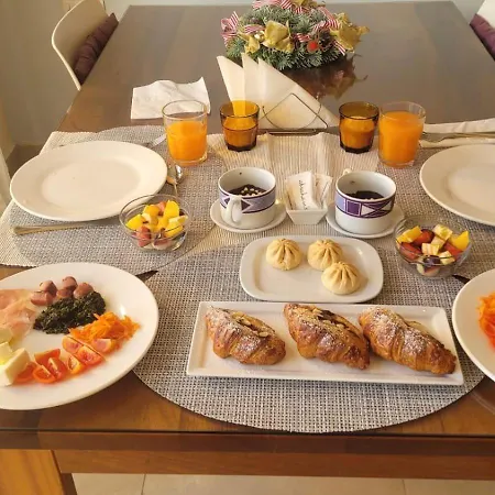 Alojamento de Acomodação e Pequeno-almoço Ta' Giljan Gozo Xagħra