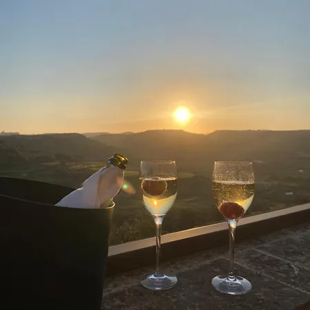 Alojamento de Acomodação e Pequeno-almoço Ta' Giljan Gozo 4*