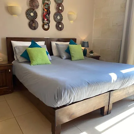 Ta' Giljan Gozo 4* Xagħra