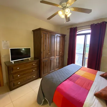 Alojamento de Acomodação e Pequeno-almoço Ta' Giljan Gozo Xagħra