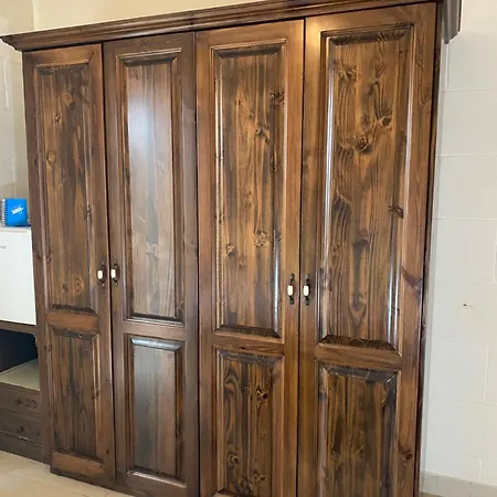 Ta' Giljan Gozo Xagħra