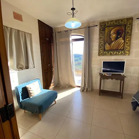 Ta' Giljan Gozo Bed & Breakfast 4*