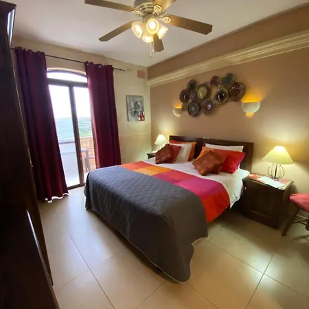 Bed & Breakfast Ta' Giljan Gozo Xagħra