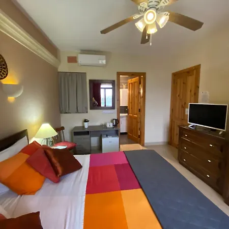 Ta' Giljan Gozo 4* Xagħra