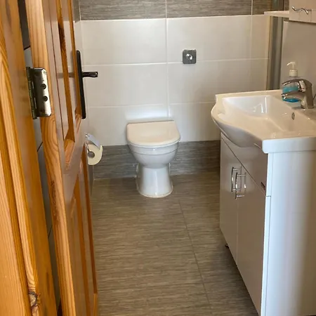 Bed & Breakfast Ta' Giljan Gozo