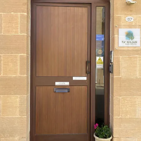 Bed & Breakfast Ta' Giljan Gozo Xagħra
