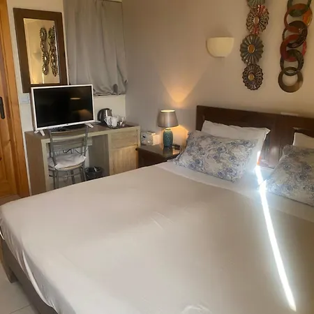 Ta' Giljan Gozo Bed & Breakfast Xagħra