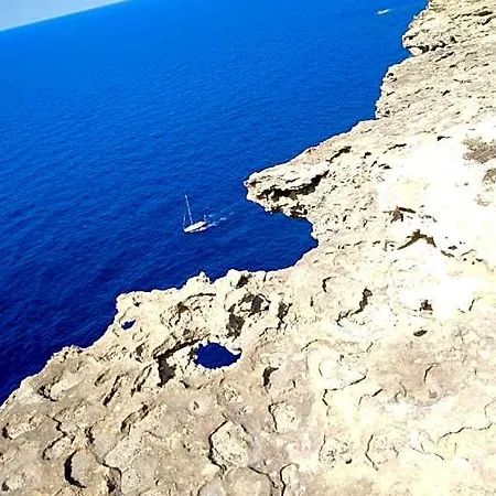 Ta' Giljan Gozo 4* Xagħra