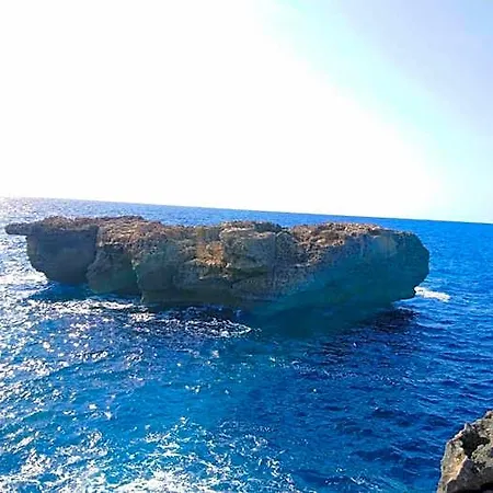 Ta' Giljan Gozo Bed & Breakfast Xagħra