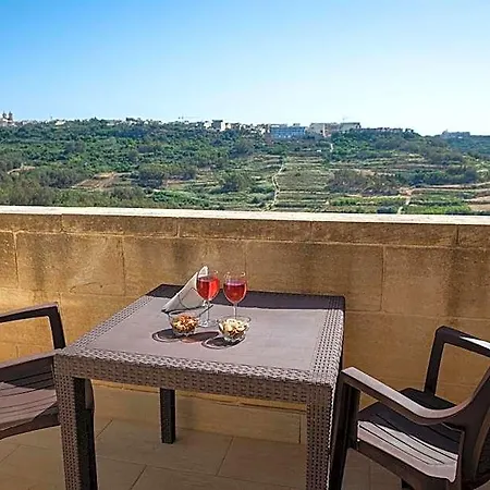 Bed & Breakfast Ta' Giljan Gozo